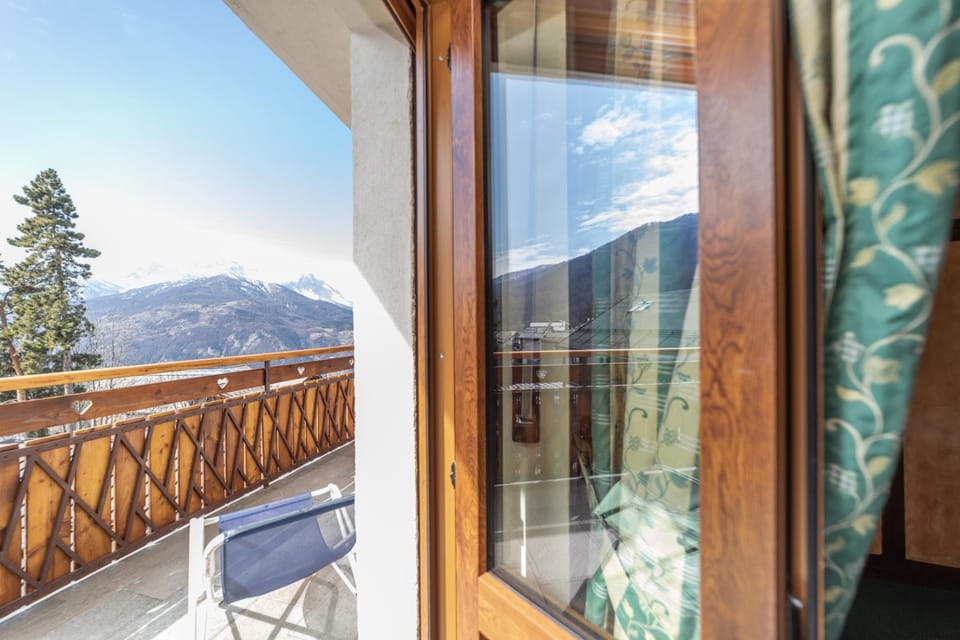 Hotel Gran Baita Hotel in Sauze d'Oulx