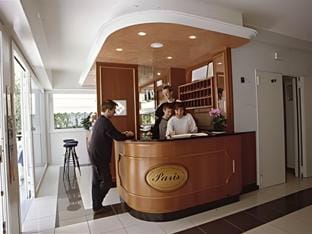 Hotel Paris Hotel in Lignano Sabbiadoro