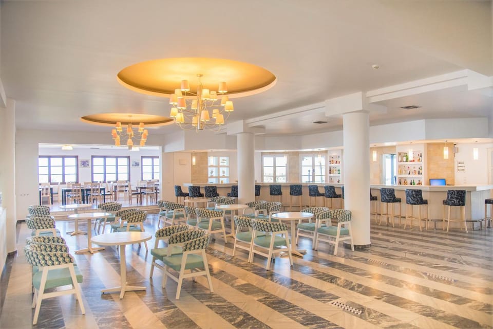 Semiramis Village Hotel Hotel in Lasithi