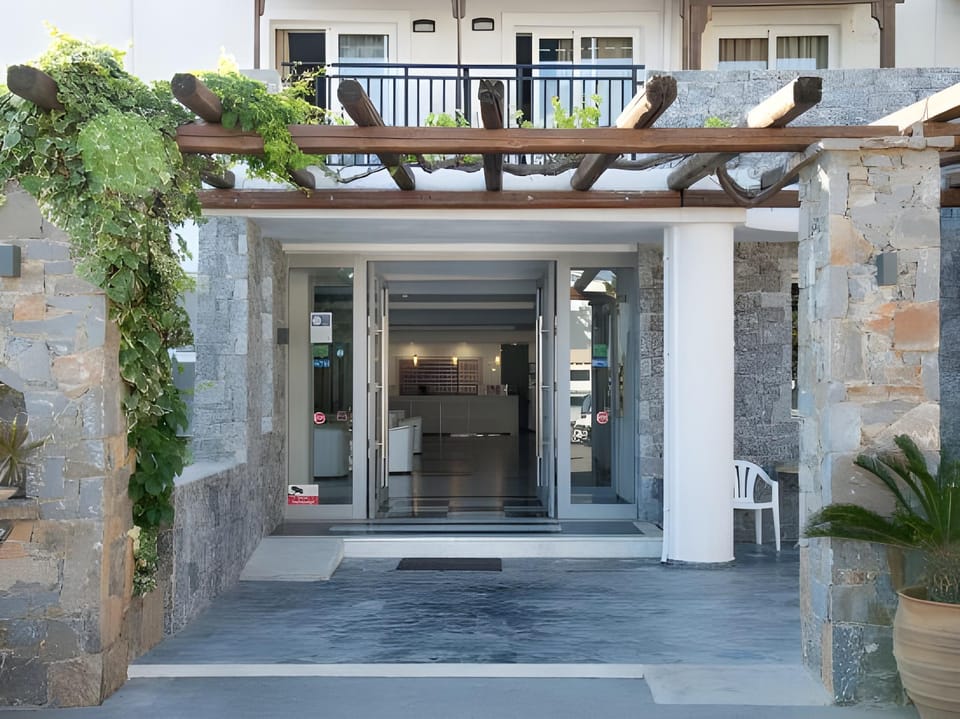 Semiramis Village Hotel Hotel in Lasithi