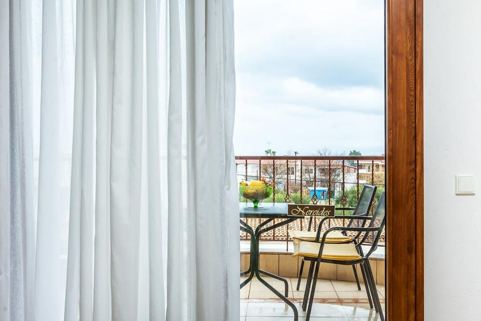 Nereides Hotel Hotel in Chaniotis
