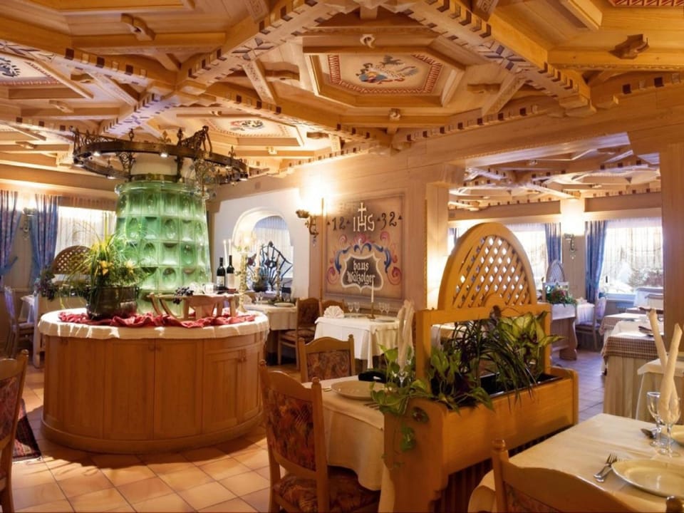 Hotel Villa Wilma Hotel in Trentino-South Tyrol