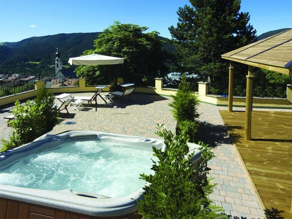 Hotel Villa Wilma Hotel in Trentino-South Tyrol