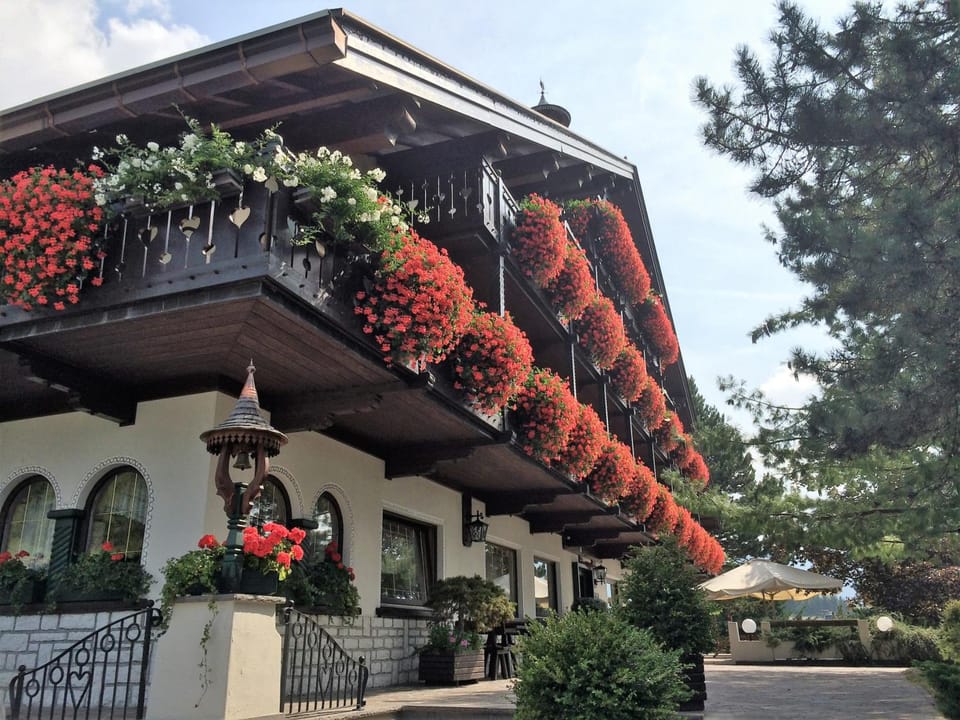 Hotel Villa Wilma Hotel in Trentino-South Tyrol