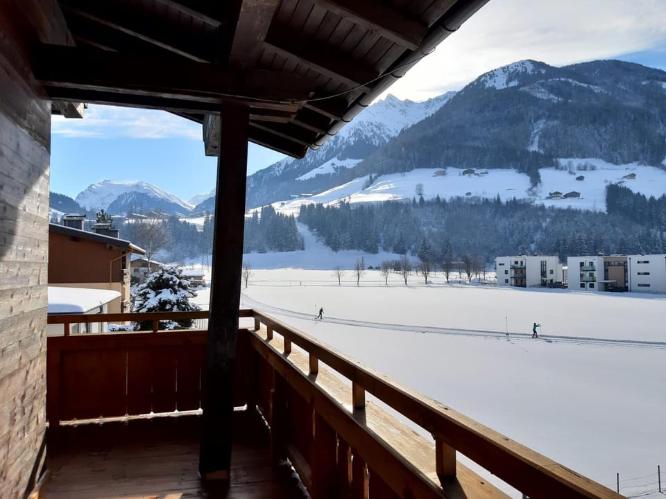 Alphotel Mittersill Hotel in Salzburgerland