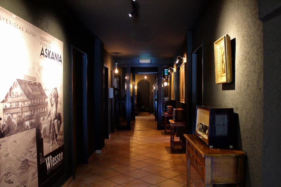 Facilities