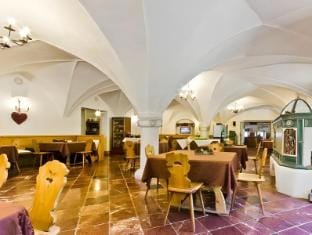 Hotel Edelhof Hotel in Tarvisio