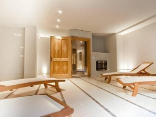 Hotel Edelhof Hotel in Tarvisio