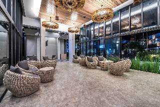 Deevana Krabi Resort Hotel in Krabi Changwat