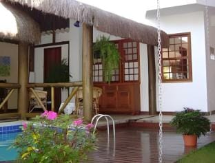 Pousada Laguna Blue Inn in Paraty