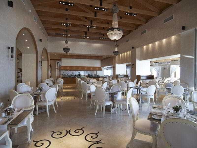 Mitsis Selection Blue Domes Hotel in Decentralized Administration of the Aegean