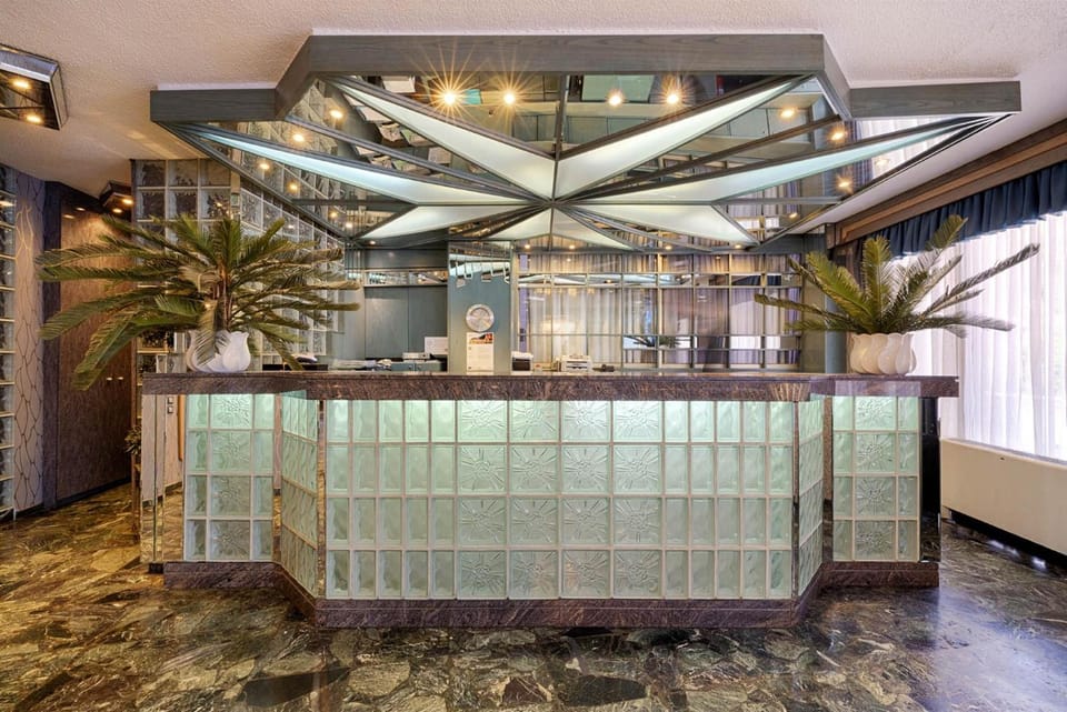 Xenophon Hotel Hotel in Athens