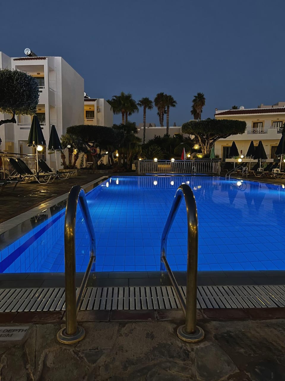 Nikolas Villas Appartments Apartment hotel in Lasithi