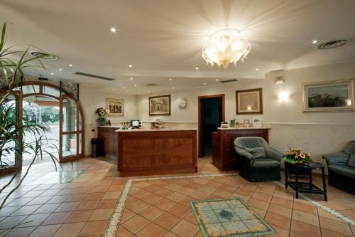Villa Luigi Hotel & Restaurant Nuova gestione Hotel in Abruzzo