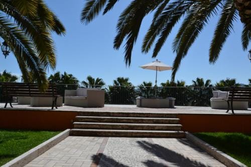 Villa Luigi Hotel & Restaurant Nuova gestione Hotel in Abruzzo