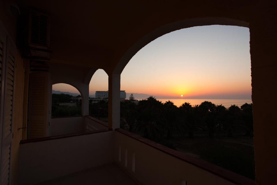 Babis Hotel Hotel in Crete
