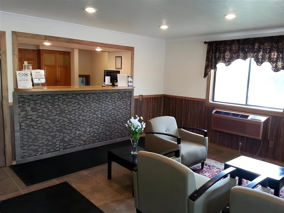 Super 8 By Wyndham Bedford Hotel in Pennsylvania
