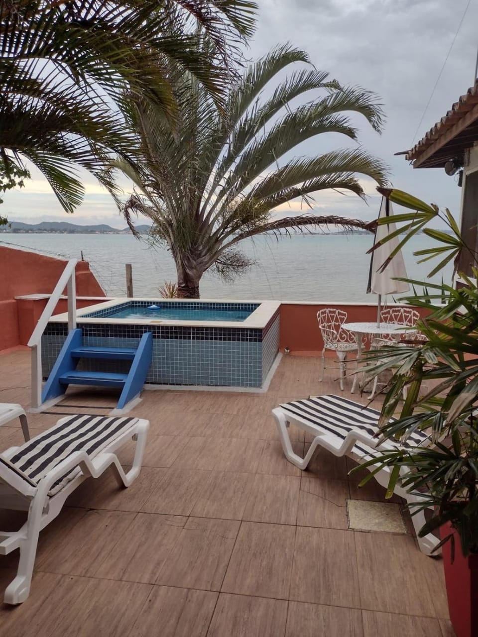 Barracuda Eco Resort Buzios Resort in Armacao dos Buzios