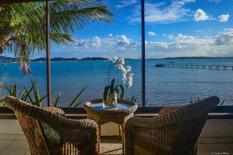 Barracuda Eco Resort Buzios Resort in Armacao dos Buzios