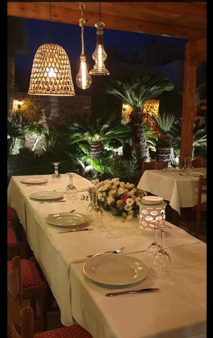 Paris Hotel Apartment hotel in Rhodes