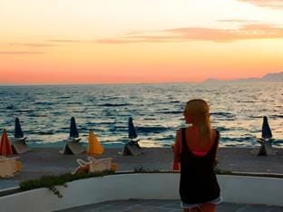 Hotel Venus Hotel in Rhodes