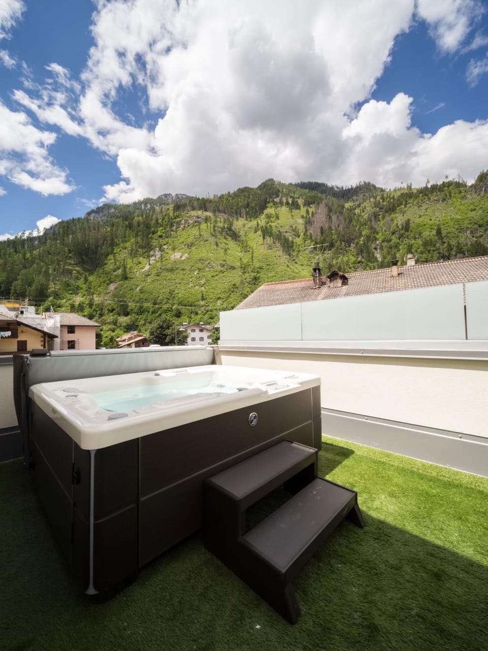 Hotel La Montanara Predazzo Hotel in Trentino-South Tyrol