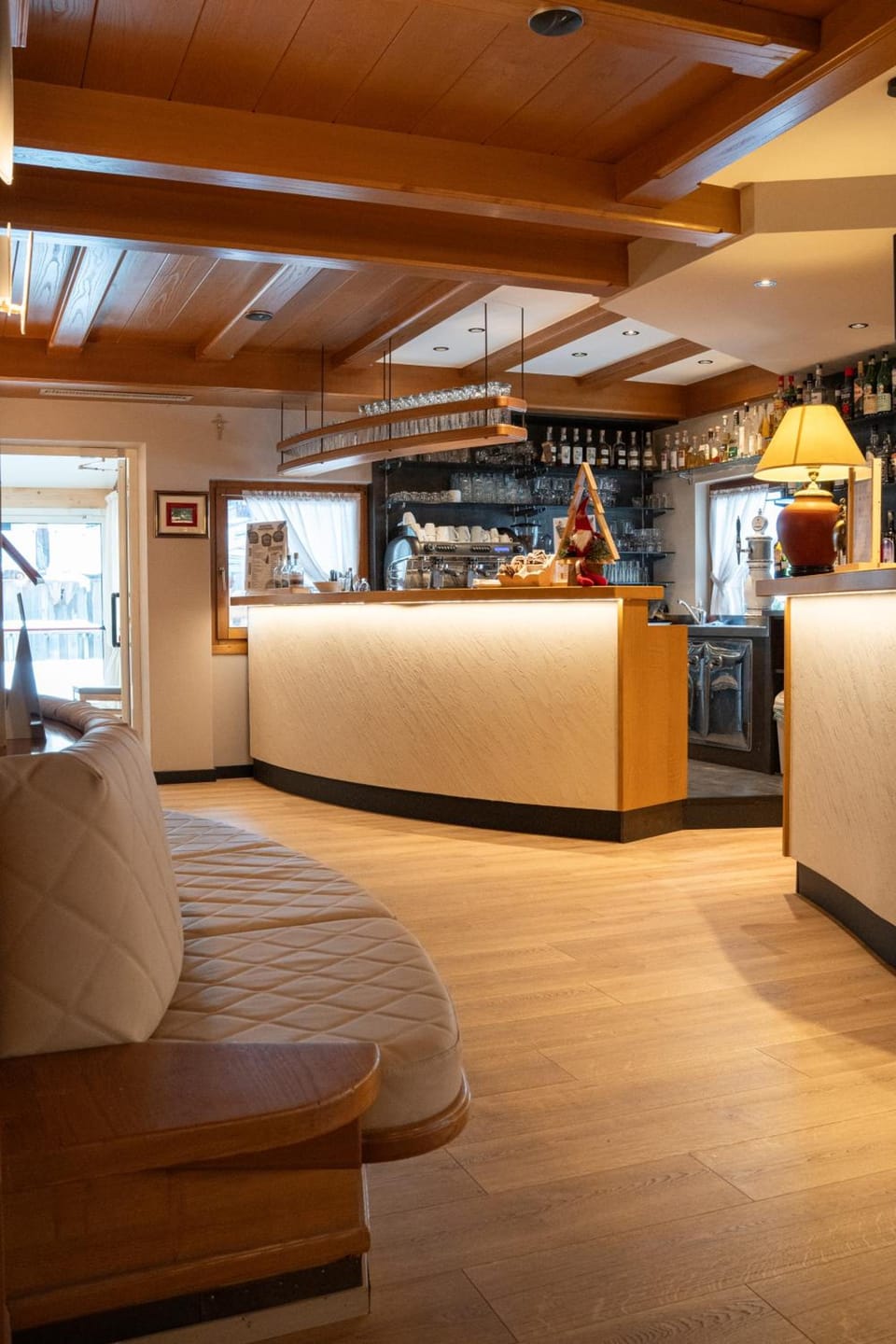 Hotel La Montanara Predazzo Hotel in Trentino-South Tyrol
