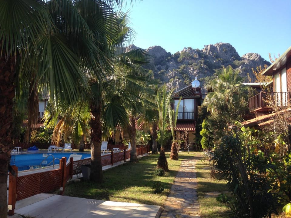 Kutle Hotel Hotel in Antalya Province