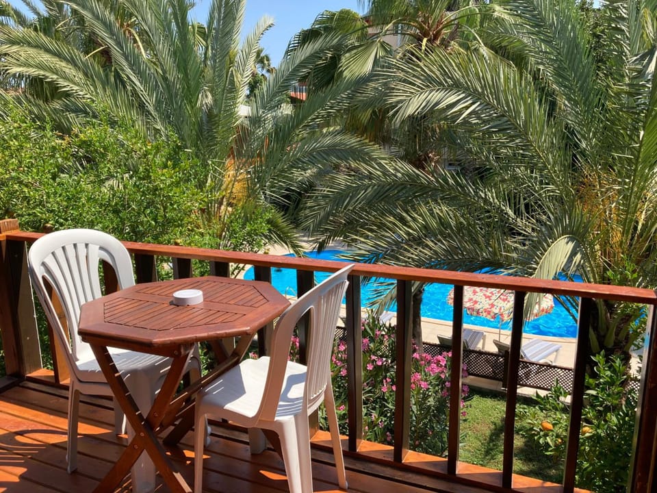 Kutle Hotel Hotel in Antalya Province