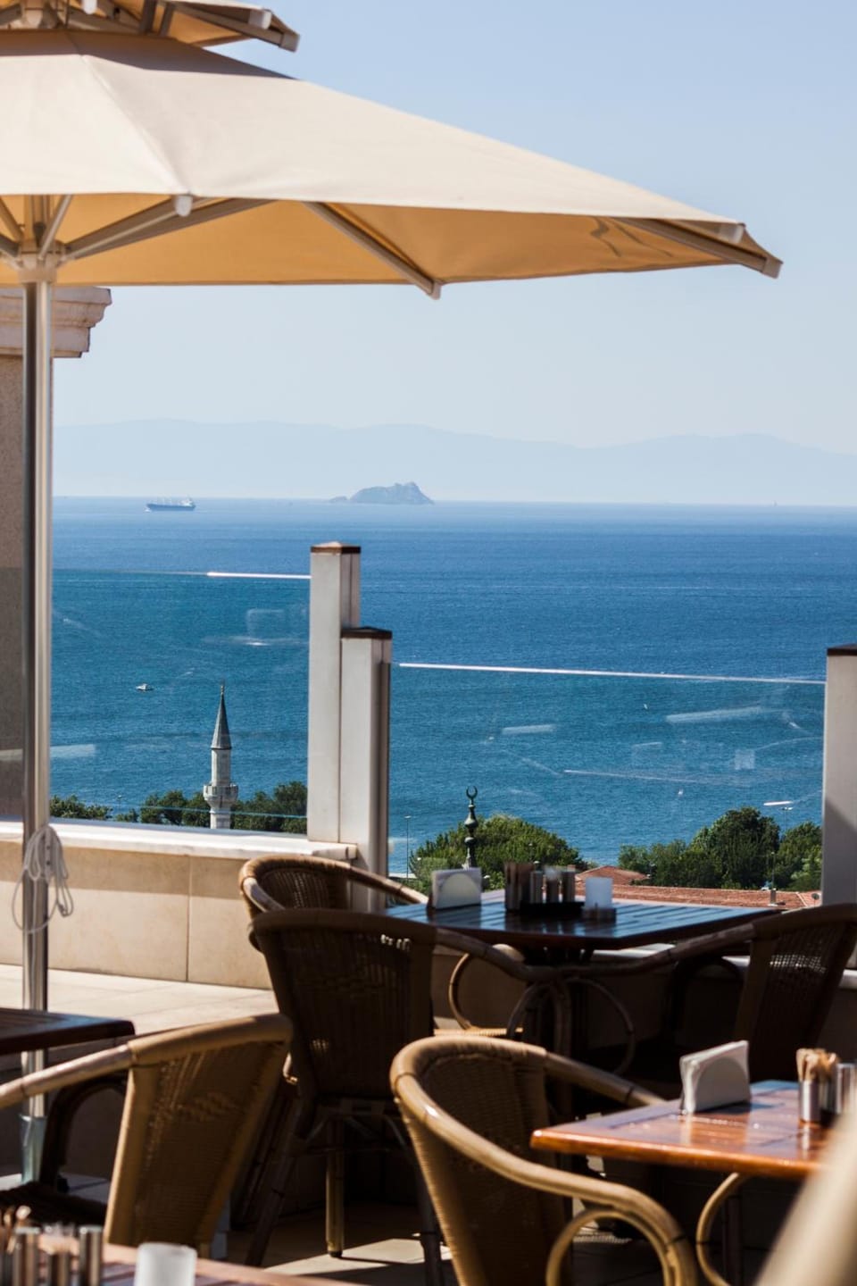 Recital Hotel Hotel in Istanbul