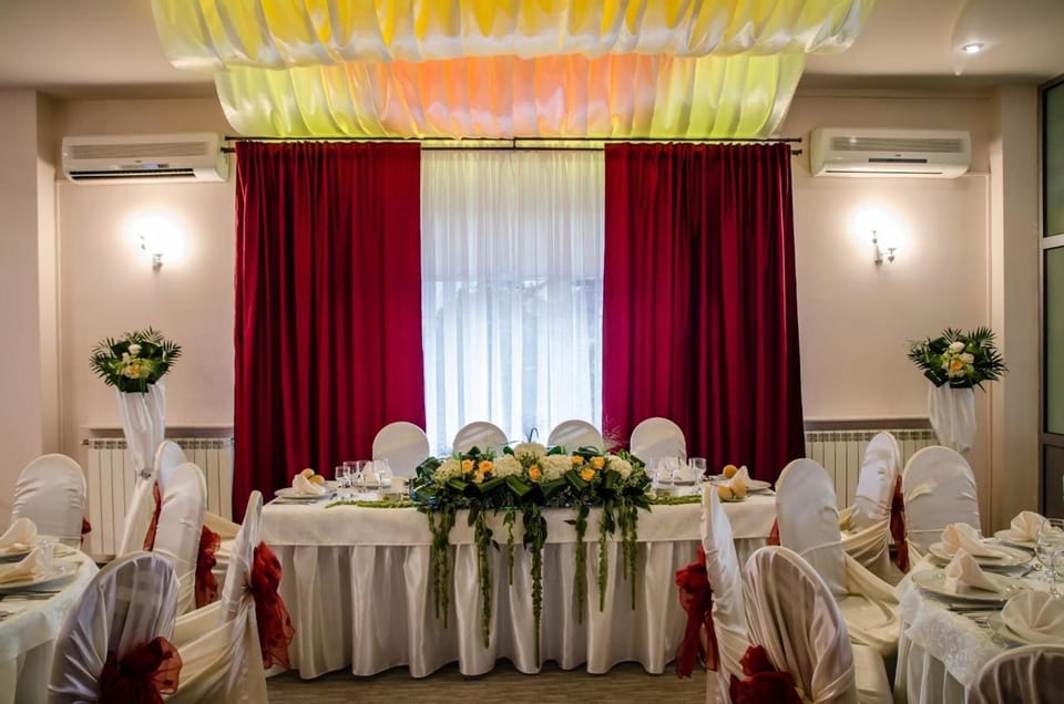 Hotel Regat Hotel in Romania