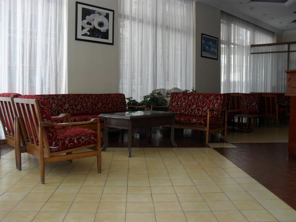 Hotel Yildirimoglu Hotel in Alanya