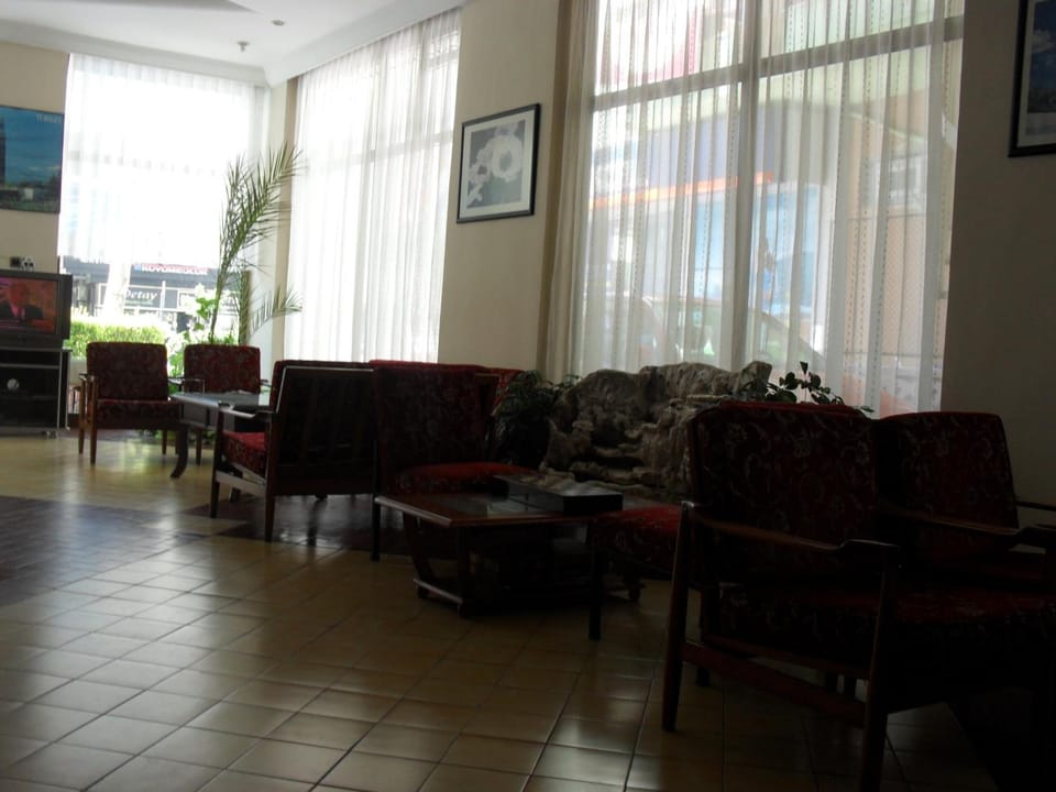 Hotel Yildirimoglu Hotel in Alanya