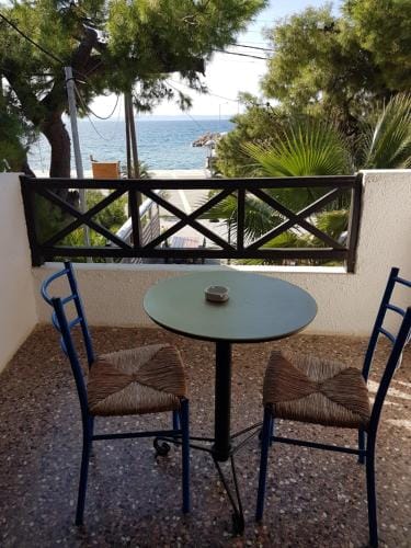 Marina Hotel in Nikiti
