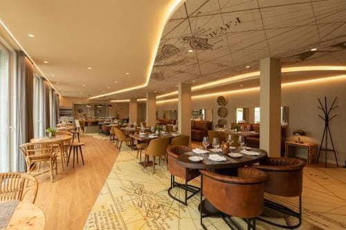 Torel Terra Brava Hotel in Azores District