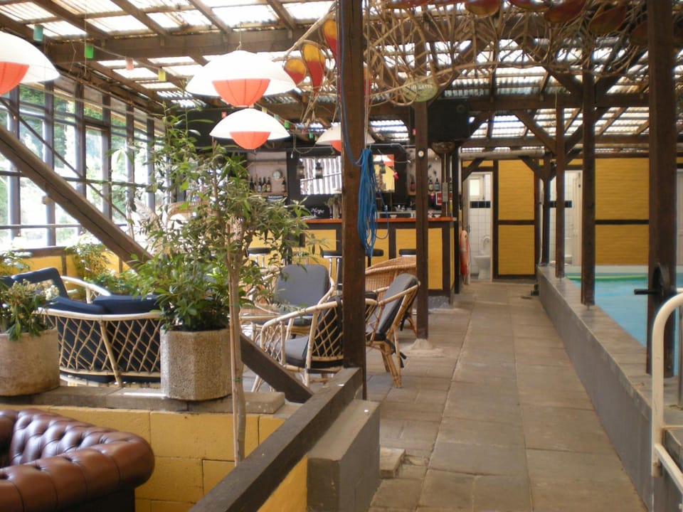 Danninghus Hotel in Svendborg