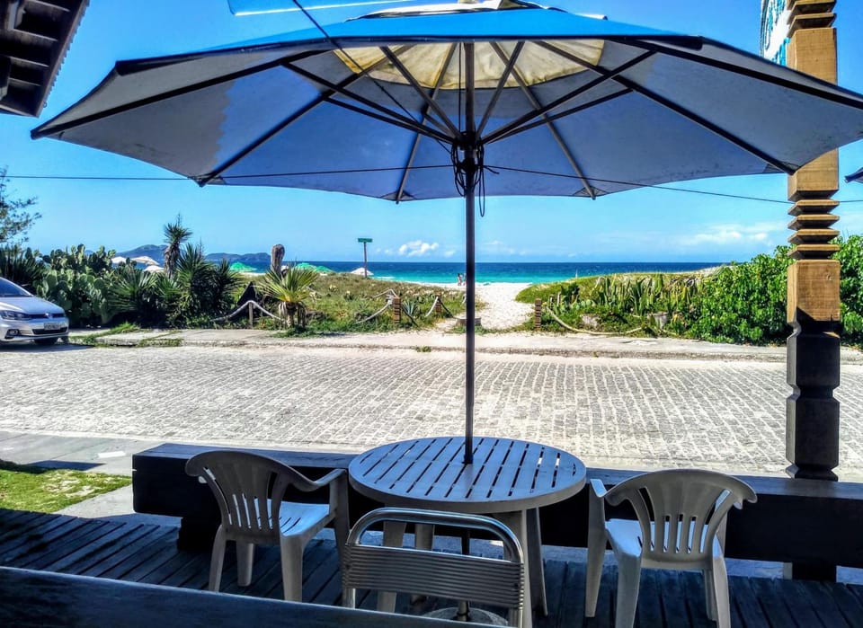 Pousada On Shore Inn in Cabo Frio