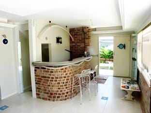 Pousada On Shore Inn in Cabo Frio
