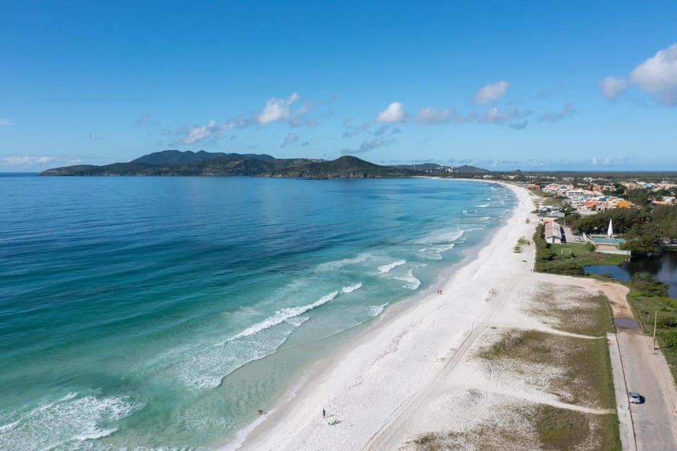 Pousada On Shore Inn in Cabo Frio