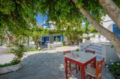Despina Hotel Hotel in Naxos, Naxos and Lesser Cyclades, Greece