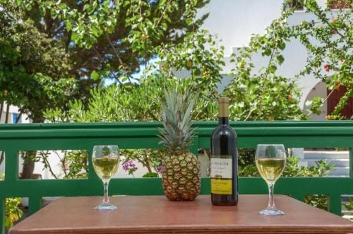 Despina Hotel Hotel in Naxos, Naxos and Lesser Cyclades, Greece