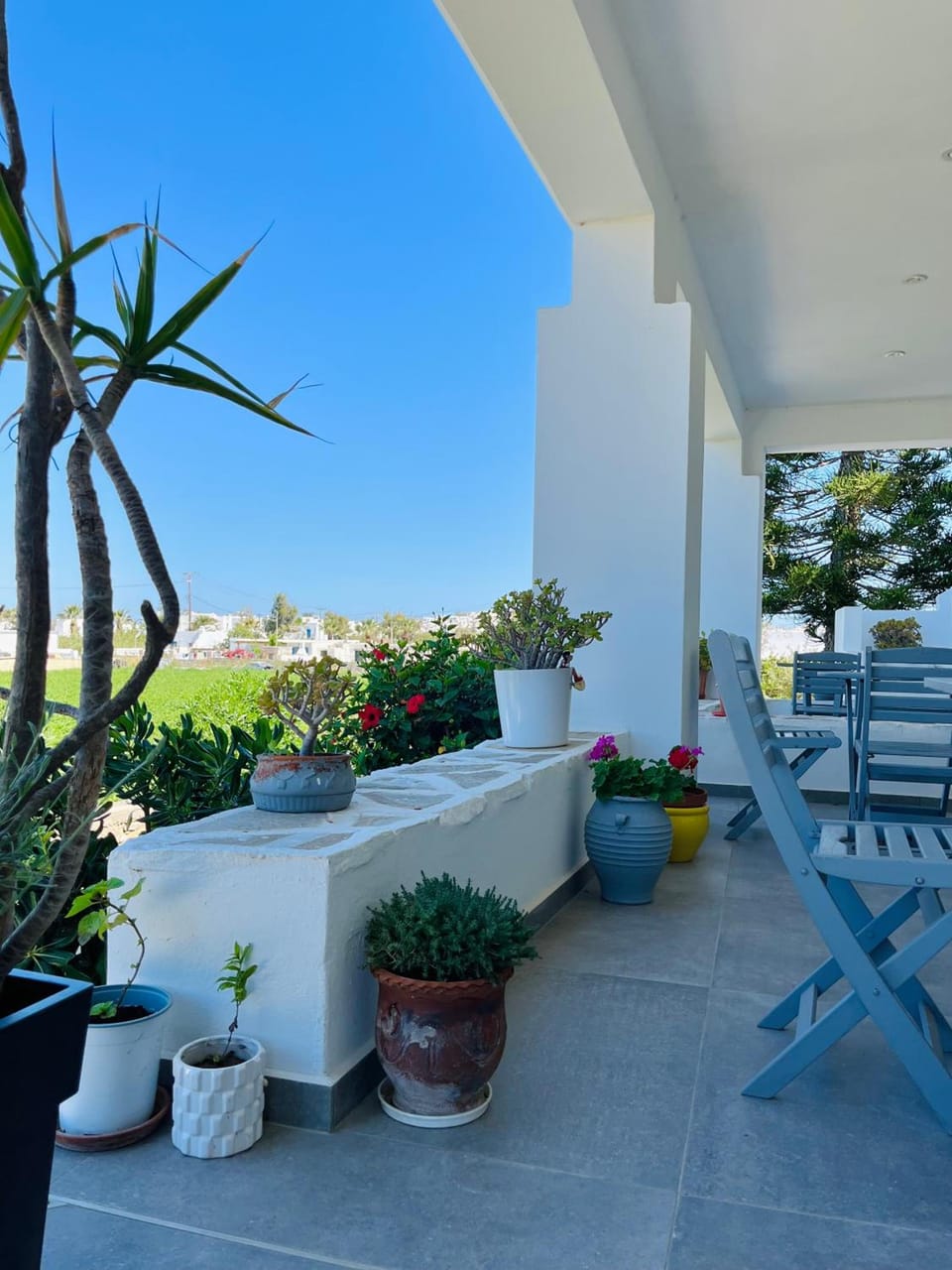Fikas Hotel Hotel in Naxos