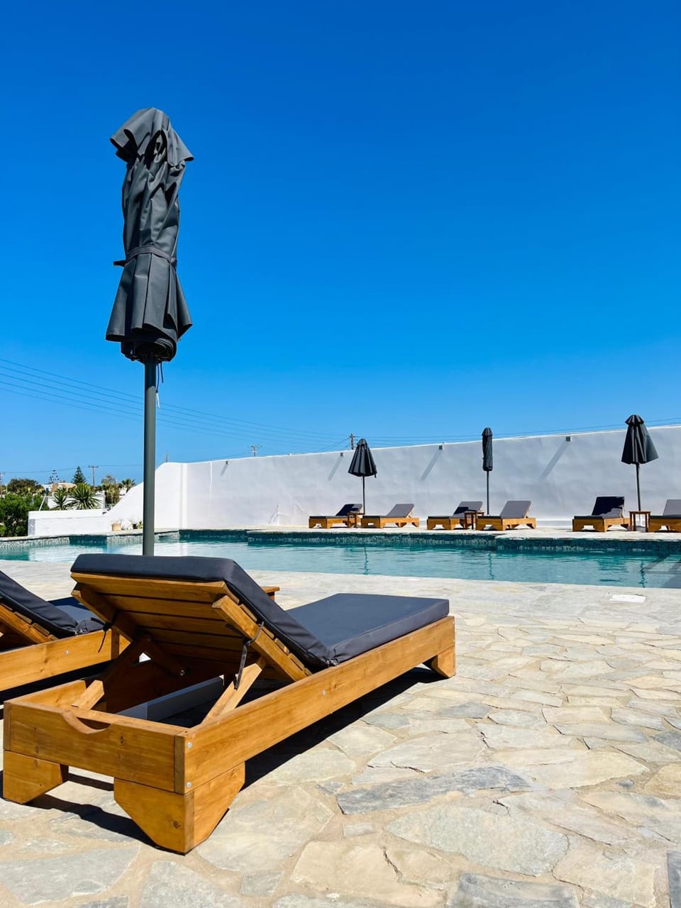 Fikas Hotel Hotel in Naxos