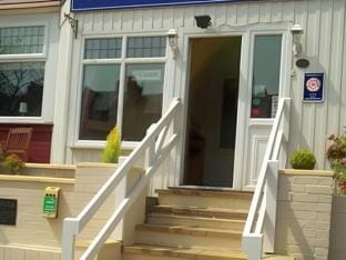 The Almar Hotel in Scarborough
