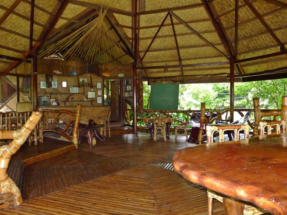 Dab Dab Tourist Inn Inn in Puerto Princesa