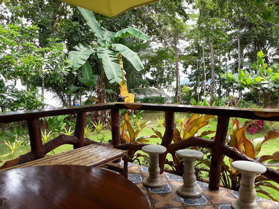 Dab Dab Tourist Inn Inn in Puerto Princesa
