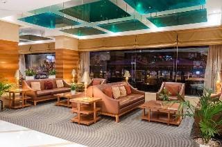 Avenue Hotel Dubai Hotel in Dubai