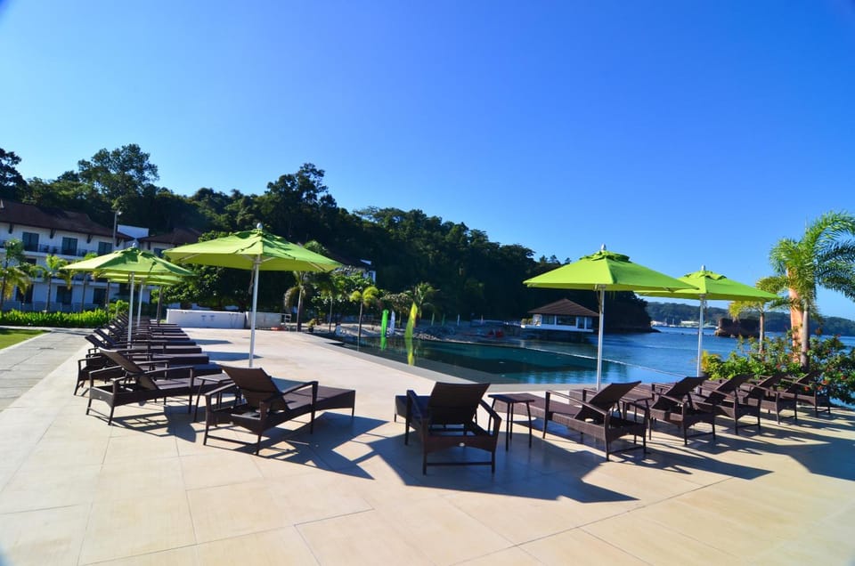 Kamana Sanctuary Resort and Spa Resort in Subic