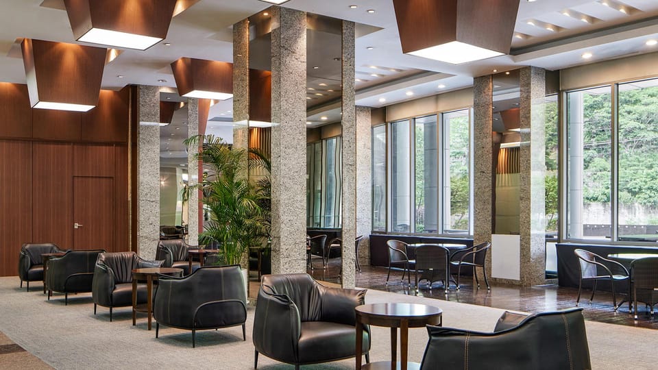 Mayhills Resort Resort in South Korea