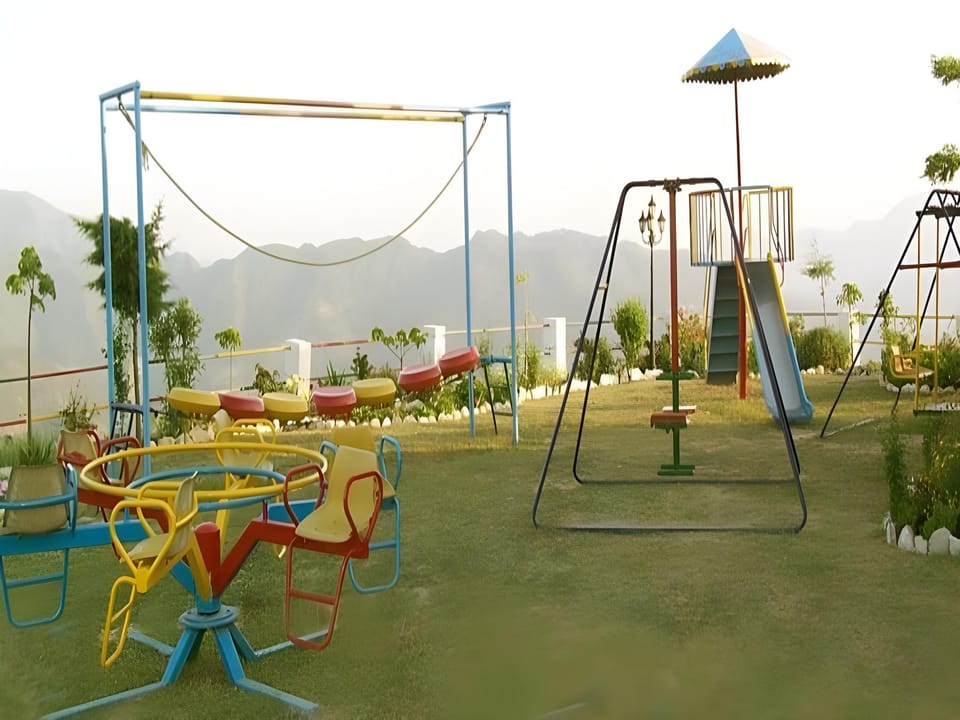 Recreational facilities